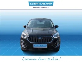 Voiture FORD Kuga II Ph2 2.0 TDCi 150 S&S Vignale 4x2