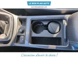 Voiture FORD Kuga II Ph2 2.0 TDCi 150 S&S Vignale 4x2
