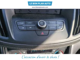 Voiture FORD Kuga II Ph2 2.0 TDCi 150 S&S Vignale 4x2
