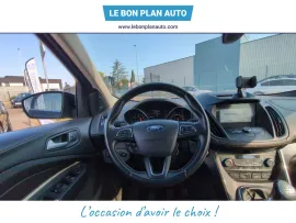 Voiture FORD Kuga II Ph2 2.0 TDCi 150 S&S Vignale 4x2