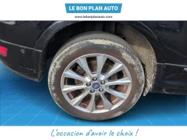 Voiture FORD Kuga II Ph2 2.0 TDCi 150 S&S Vignale 4x2