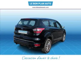 Voiture FORD Kuga II Ph2 2.0 TDCi 150 S&S Vignale 4x2