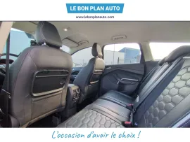 Voiture FORD Kuga II Ph2 2.0 TDCi 150 S&S Vignale 4x2