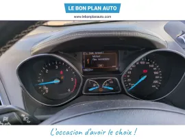 Voiture FORD Kuga II Ph2 2.0 TDCi 150 S&S Vignale 4x2