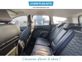 Voiture FORD Kuga II Ph2 2.0 TDCi 150 S&S Vignale 4x2