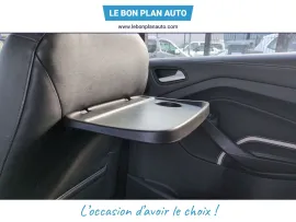 Voiture FORD Kuga II Ph2 2.0 TDCi 150 S&S Vignale 4x2