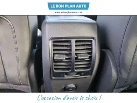 Voiture FORD Kuga II Ph2 2.0 TDCi 150 S&S Vignale 4x2