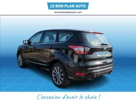 Voiture FORD Kuga II Ph2 2.0 TDCi 150 S&S Vignale 4x2