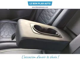 Voiture FORD Kuga II Ph2 2.0 TDCi 150 S&S Vignale 4x2