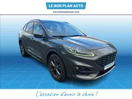 Voiture FORD Kuga II Ph1 2.0 TDCi 150 Titanium 4x4
