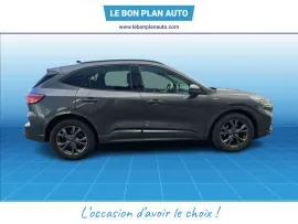 Voiture FORD Kuga II Ph1 2.0 TDCi 150 Titanium 4x4