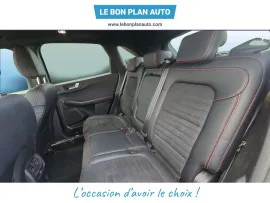 Voiture FORD Kuga II Ph1 2.0 TDCi 150 Titanium 4x4