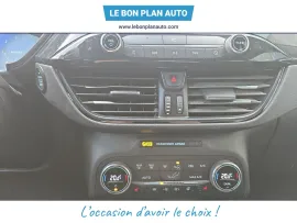 Voiture FORD Kuga II Ph1 2.0 TDCi 150 Titanium 4x4