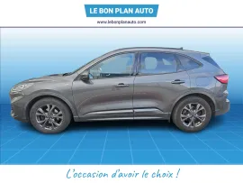 Voiture FORD Kuga II Ph1 2.0 TDCi 150 Titanium 4x4