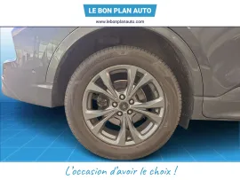 Voiture FORD Kuga II Ph1 2.0 TDCi 150 Titanium 4x4