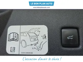 Voiture FORD Kuga II Ph1 2.0 TDCi 150 Titanium 4x4
