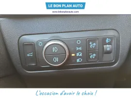 Voiture FORD Kuga II Ph1 2.0 TDCi 150 Titanium 4x4