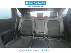 Voiture FORD Kuga II Ph1 2.0 TDCi 150 Titanium 4x4