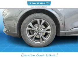 Voiture FORD Kuga II Ph1 2.0 TDCi 150 Titanium 4x4