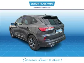 Voiture FORD Kuga II Ph1 2.0 TDCi 150 Titanium 4x4