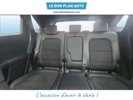 Voiture FORD Kuga II Ph1 2.0 TDCi 150 Titanium 4x4