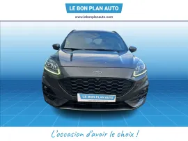 Voiture FORD Kuga II Ph1 2.0 TDCi 150 Titanium 4x4