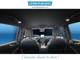 Voiture FORD Kuga II Ph1 2.0 TDCi 150 Titanium 4x4