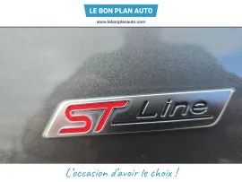 Voiture FORD Kuga II Ph1 2.0 TDCi 150 Titanium 4x4
