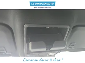 Voiture FORD Kuga II Ph1 2.0 TDCi 150 Titanium 4x4