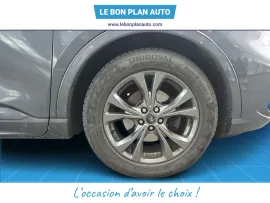 Voiture FORD Kuga II Ph1 2.0 TDCi 150 Titanium 4x4