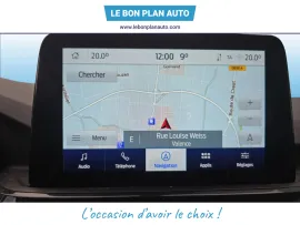 Voiture FORD Kuga II Ph1 2.0 TDCi 150 Titanium 4x4