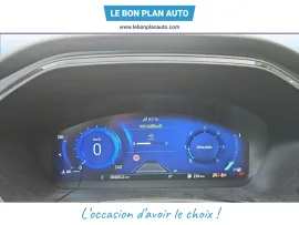 Voiture FORD Kuga II Ph1 2.0 TDCi 150 Titanium 4x4