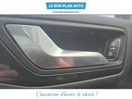 Voiture FORD Kuga II Ph1 2.0 TDCi 150 Titanium 4x4