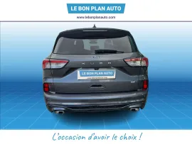 Voiture FORD Kuga II Ph1 2.0 TDCi 150 Titanium 4x4