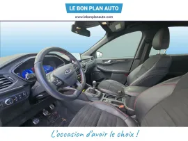 Voiture FORD Kuga II Ph1 2.0 TDCi 150 Titanium 4x4
