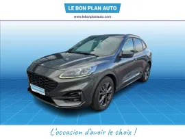 FORD Kuga II Ph1 2.0 TDCi 150 Titanium 4x4 Valence