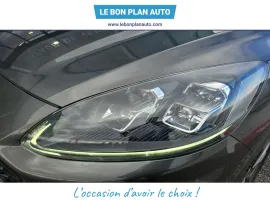 Voiture FORD Kuga II Ph1 2.0 TDCi 150 Titanium 4x4