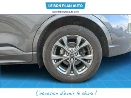 Voiture FORD Kuga II Ph1 2.0 TDCi 150 Titanium 4x4