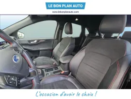 Voiture FORD Kuga II Ph1 2.0 TDCi 150 Titanium 4x4