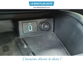 Voiture FORD Focus I Ph1 1.0 EcoBoost 125ch Active X BVA