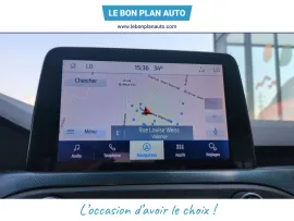 Voiture FORD Focus I Ph1 1.0 EcoBoost 125ch Active X BVA