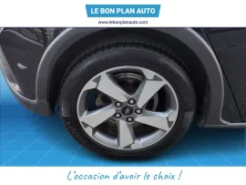 Voiture FORD Focus I Ph1 1.0 EcoBoost 125ch Active X BVA