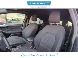 Voiture FORD Focus I Ph1 1.0 EcoBoost 125ch Active X BVA