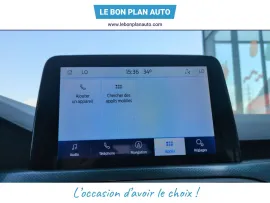 Voiture FORD Focus I Ph1 1.0 EcoBoost 125ch Active X BVA