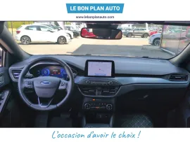 Voiture FORD Focus I Ph1 1.0 EcoBoost 125ch Active X BVA