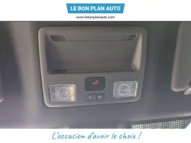 Voiture FORD Focus I Ph1 1.0 EcoBoost 125ch Active X BVA