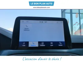 Voiture FORD Focus I Ph1 1.0 EcoBoost 125ch Active X BVA