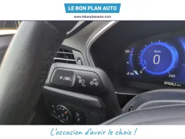 Voiture FORD Focus I Ph1 1.0 EcoBoost 125ch Active X BVA