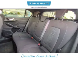 Voiture FORD Focus I Ph1 1.0 EcoBoost 125ch Active X BVA