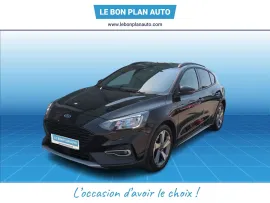 FORD Focus I Ph1 1.0 EcoBoost 125ch Active X BVA Valence